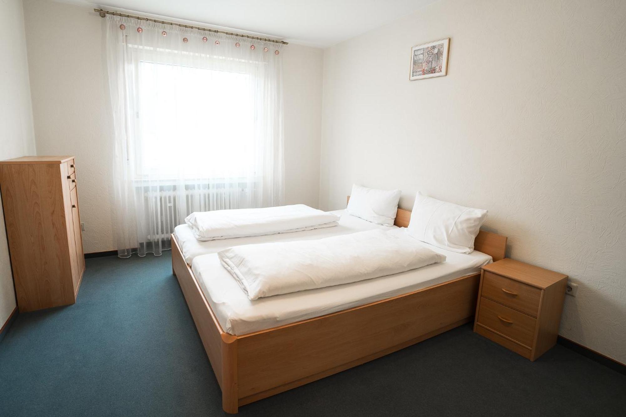 Trip Inn Parkhotel באד אמס מראה חיצוני תמונה